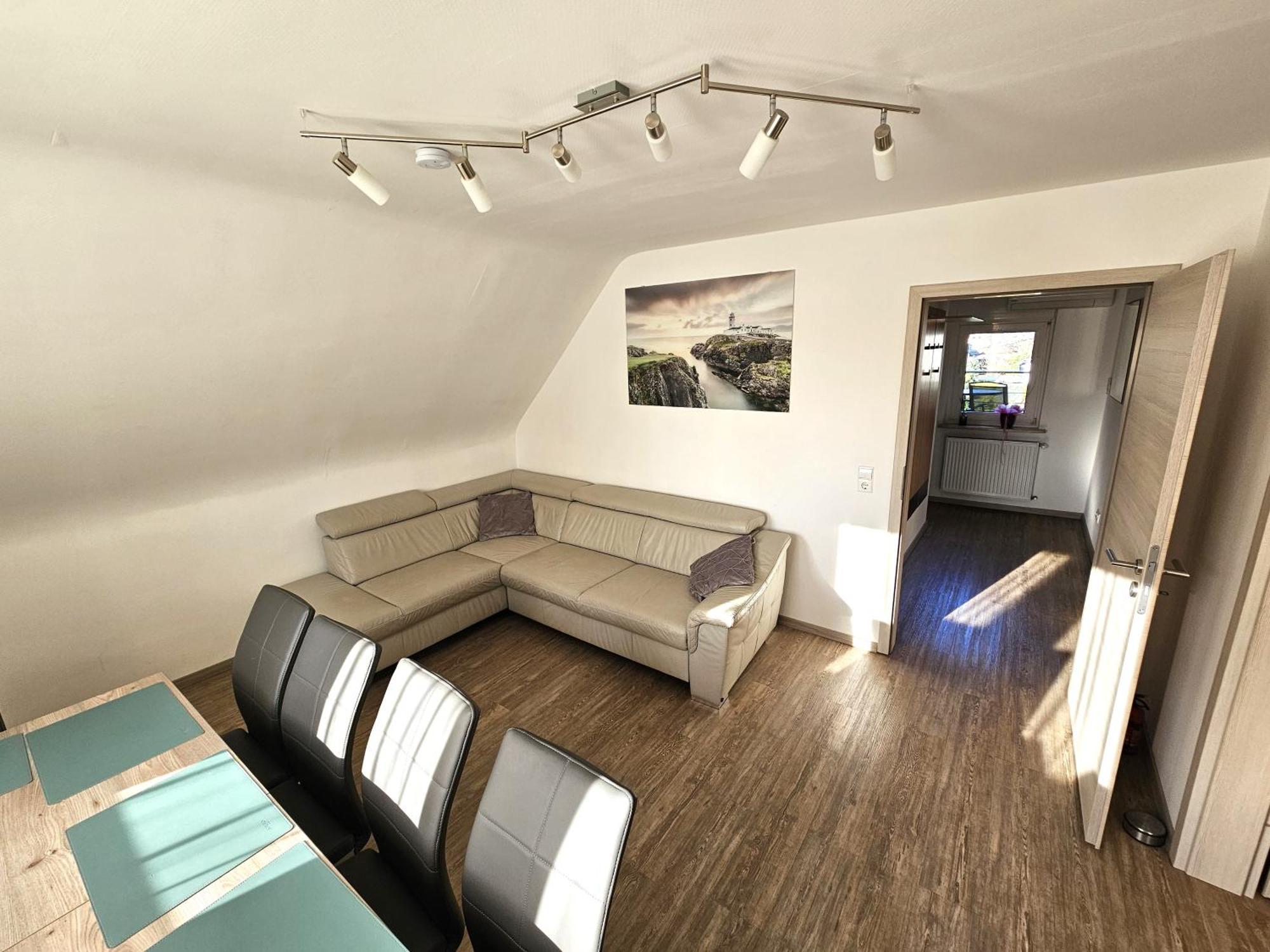 Apartment Popp Erzhausen Exterior foto